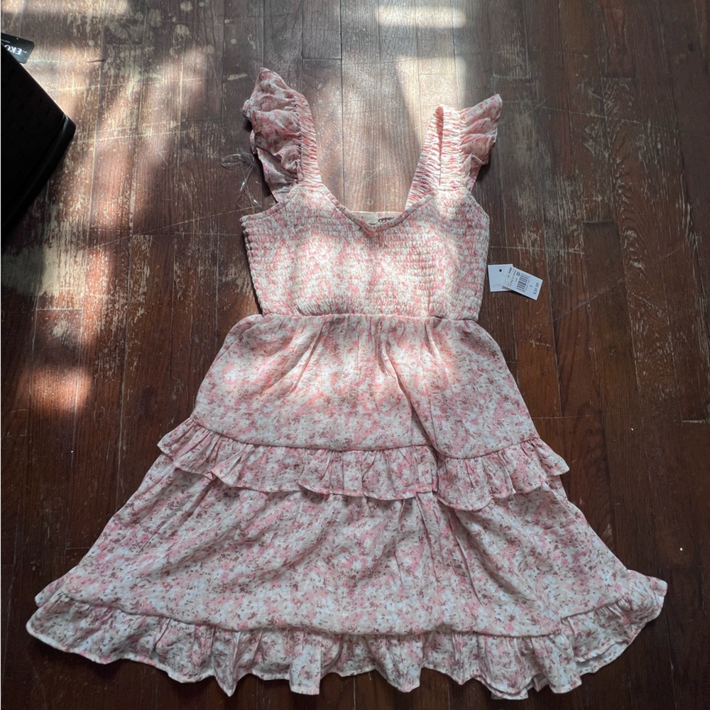 Womens summer dress